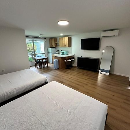 Sun & Sand Resort Port Austin Εξωτερικό φωτογραφία