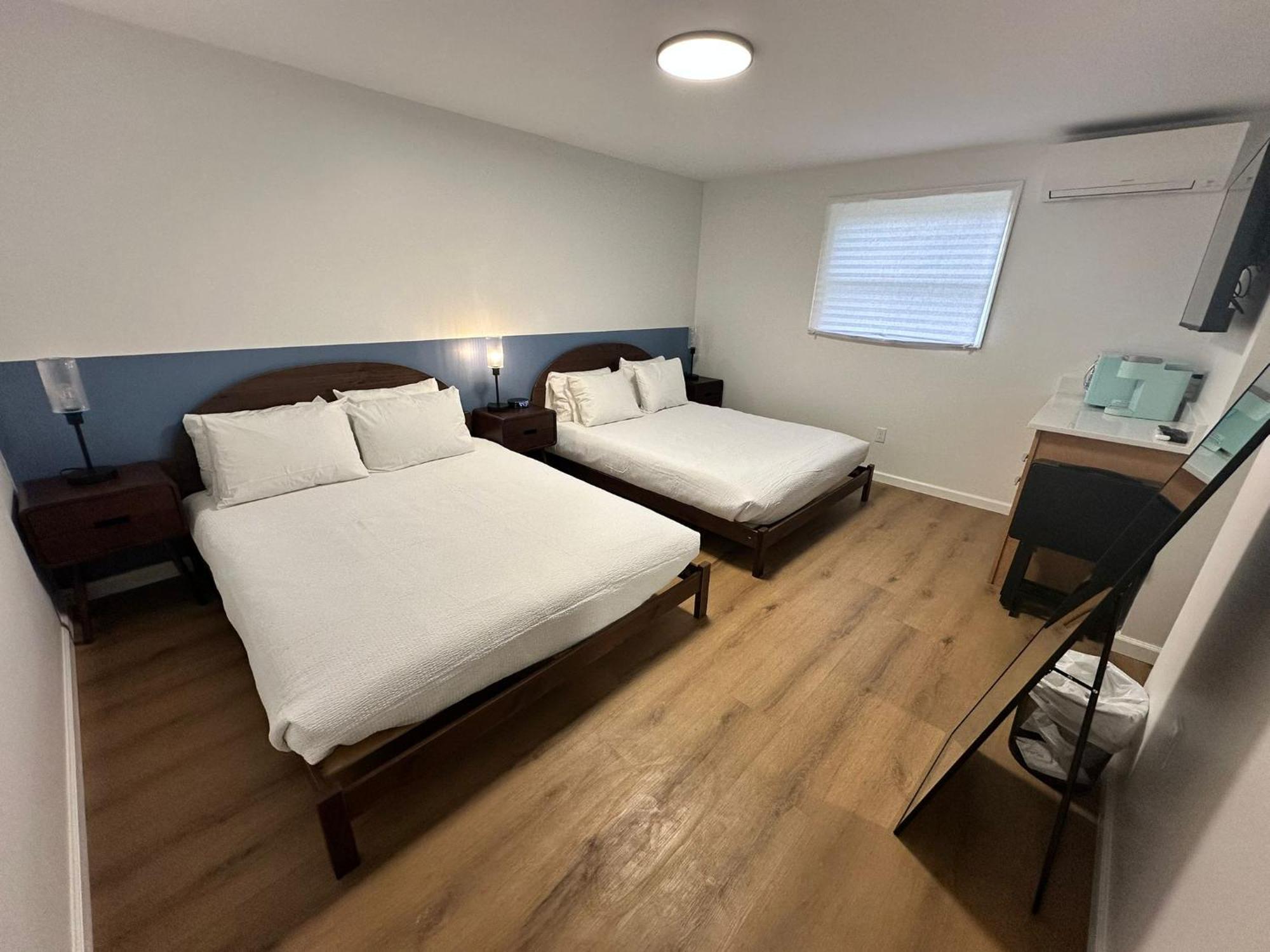 Sun & Sand Resort Port Austin Εξωτερικό φωτογραφία