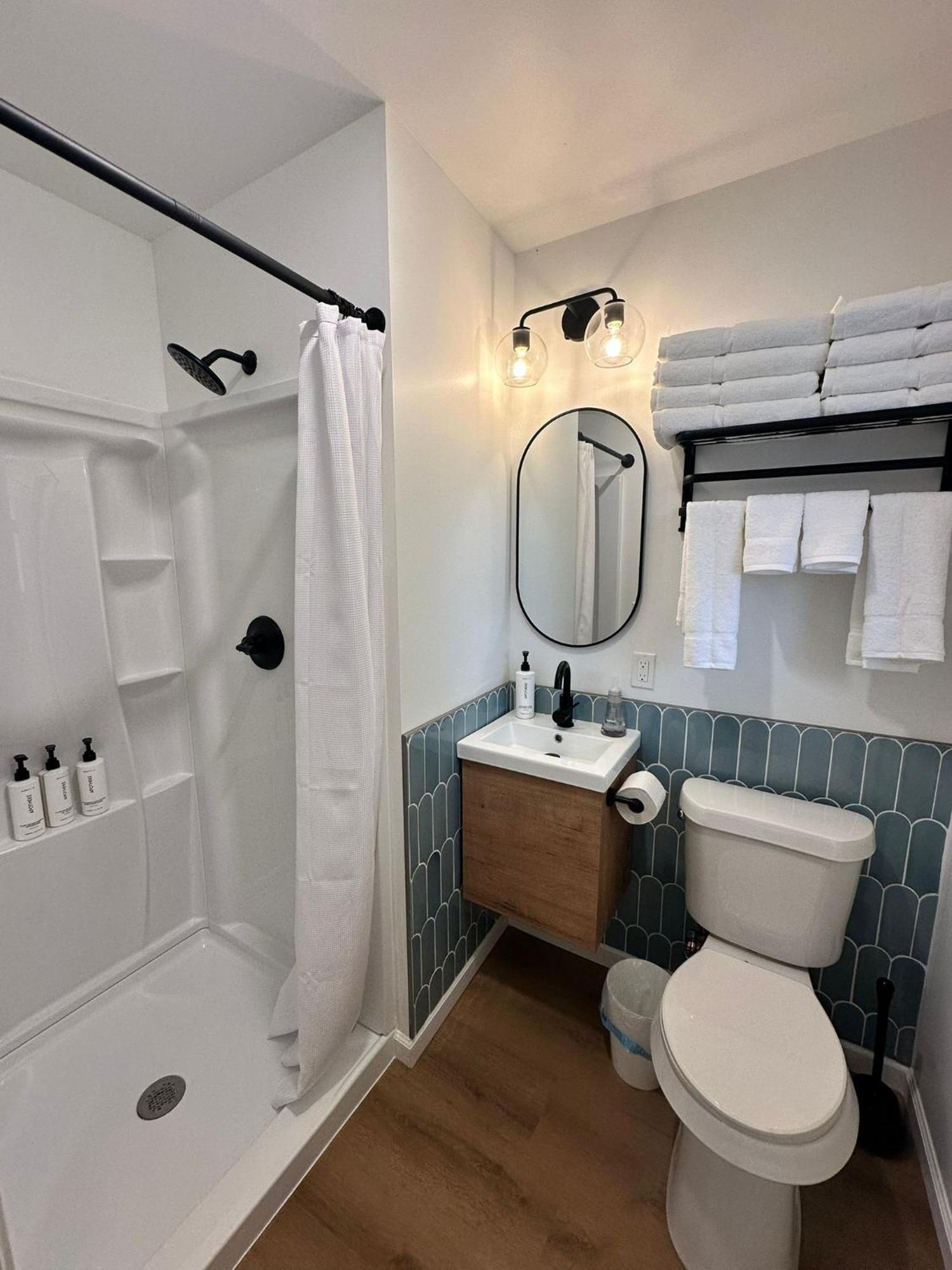 Sun & Sand Resort Port Austin Εξωτερικό φωτογραφία